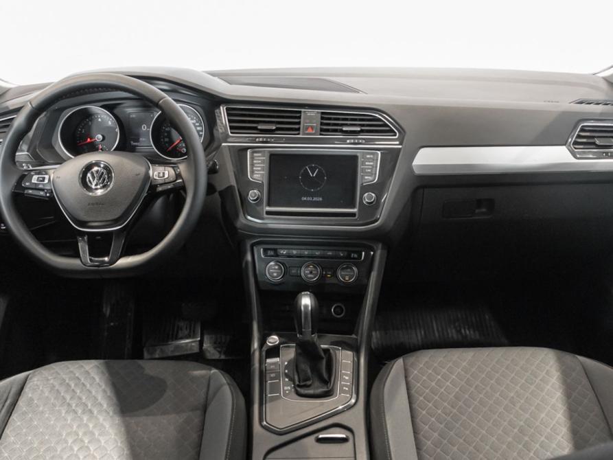 Volkswagen Tiguan II Казань  - изображение 6