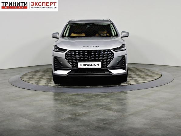 JETOUR X70+ I с пробегом 2023 года, цена 2 297 000 рублей, 34795 км, внедорожник, Автокод Объявления