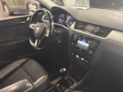 Skoda Rapid I Рестайлинг Санкт-Петербург  - изображение 12