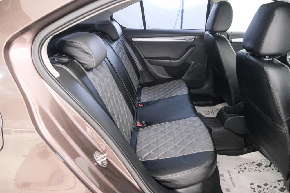 Skoda Octavia III (A7) Красноярск  - изображение 22
