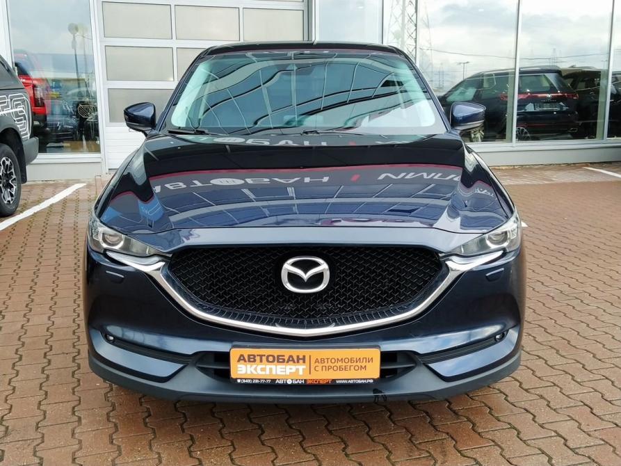 Mazda CX-5 II Екатеринбург  - изображение 2