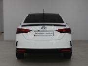 Hyundai Solaris II Рестайлинг Старый Оскол  - изображение 27
