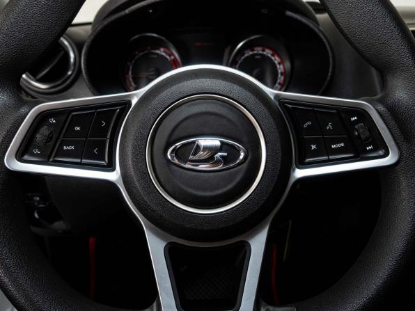 Lada (ВАЗ) Granta I Рестайлинг с пробегом 2024 года, цена 1 058 000 рублей, 47534 км, седан, Автокод Объявления