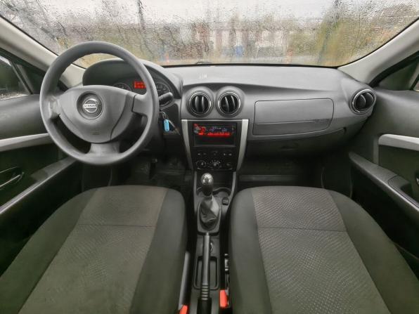 Nissan Almera III (G15) с пробегом 2018 года, цена 729 000 рублей, 185677 км, седан, Автокод Объявления