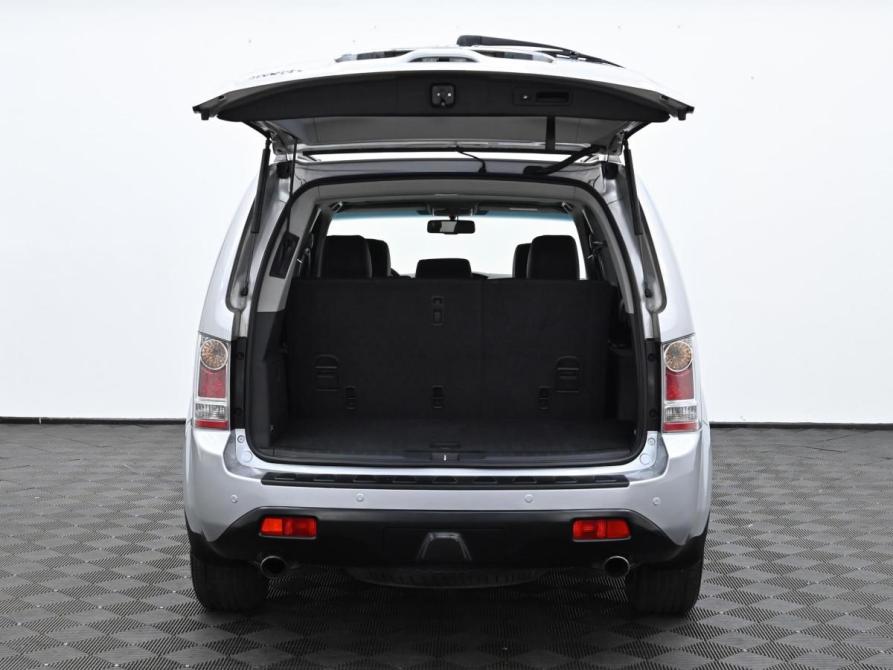 Honda Pilot II Рестайлинг Москва  - изображение 18