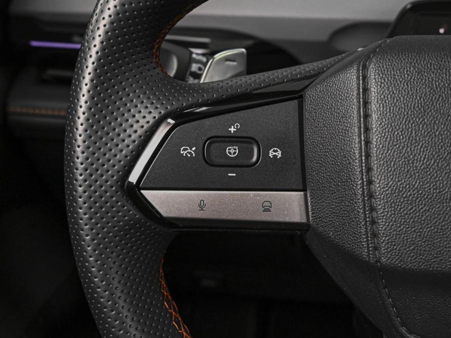Changan UNI-V I Ставрополь  - изображение 19