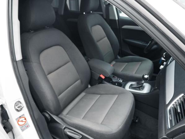 Audi Q3 I (8U) Рестайлинг с пробегом 2015 года, цена 1 379 000 рублей, 125013 км, внедорожник, Автокод Объявления