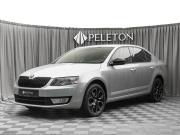 Skoda Octavia III (A7) Москва  - изображение 23