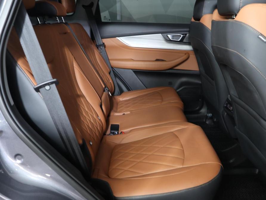 Chery Tiggo 8 Pro Max I Москва  - изображение 31