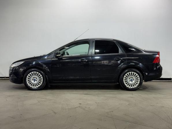 Ford Focus II Рестайлинг с пробегом 2008 года, цена 389 000 рублей, 276767 км, седан, Автокод Объявления