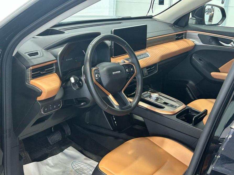 Haval Jolion I Рестайлинг Челябинск  - изображение 5