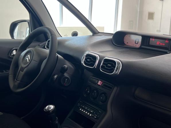 Citroen C3 Picasso I с пробегом 2010 года, цена 550 000 рублей, 186111 км, минивэн, Автокод Объявления