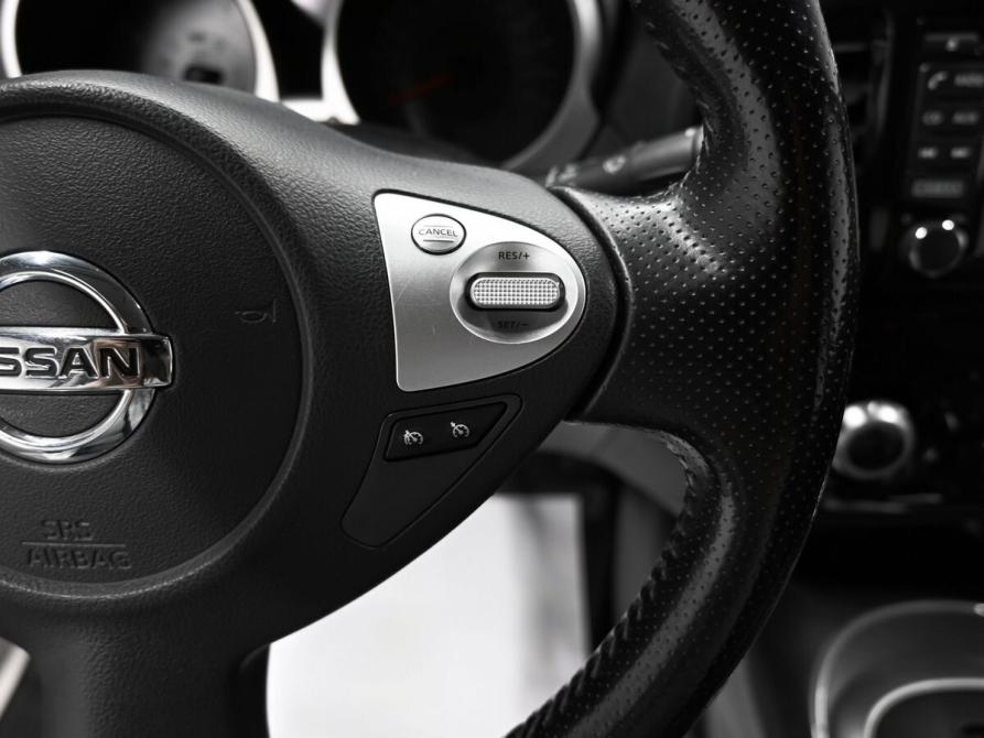 Nissan Juke I Рестайлинг Тверь  - изображение 18