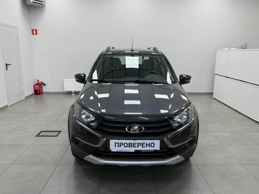 Lada (ВАЗ) Granta I Рестайлинг Казань  - изображение 2