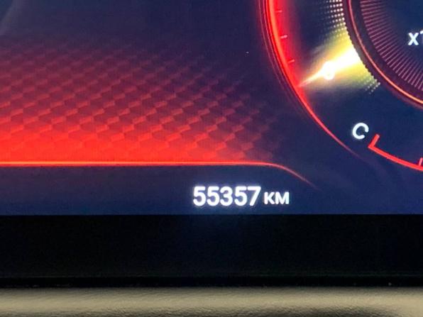 Exeed TXL I Рестайлинг с пробегом 2022 года, цена 2 060 000 рублей, 55356 км, внедорожник, Автокод Объявления