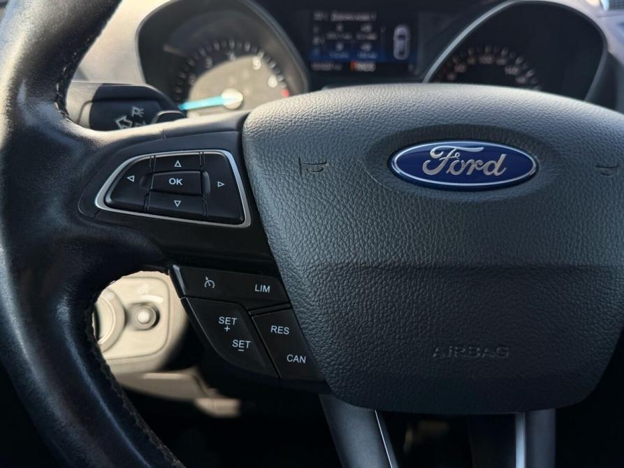 Ford Kuga II Рестайлинг Волгоград  - изображение 16