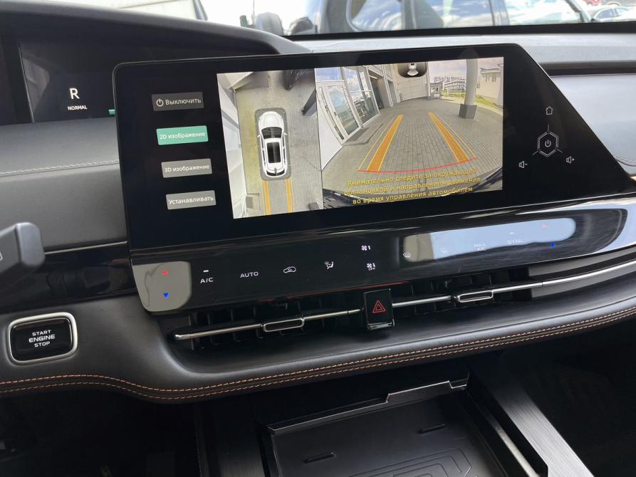 Changan UNI-K Екатеринбург  - изображение 27