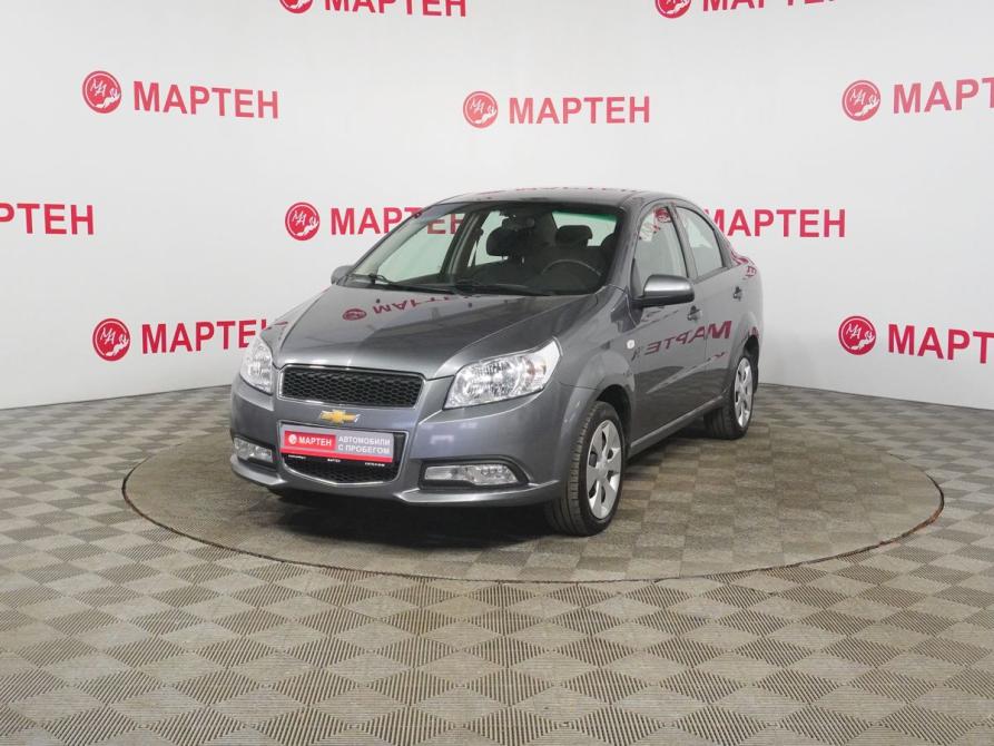Chevrolet Nexia I Вологда  - изображение 1