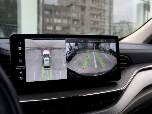 Haval F7x I Рестайлинг с пробегом 2024 года, цена 2 340 000 рублей, 44600 км, внедорожник, Автокод Объявления