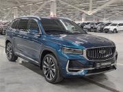 Geely Monjaro I Рестайлинг (China Market) Казань  - изображение 34