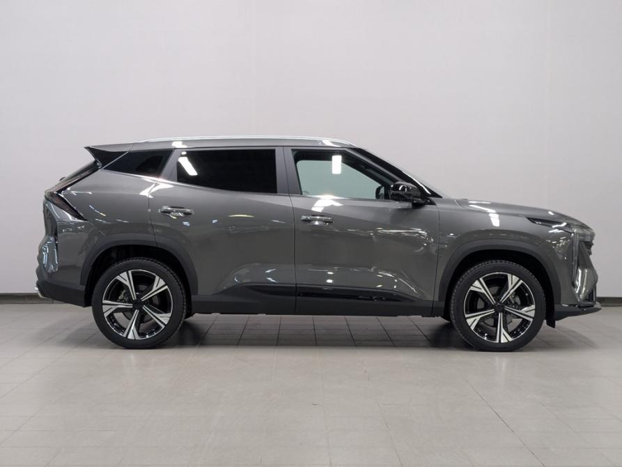 Geely Cityray Москва  - изображение 12
