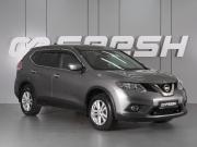 Nissan X-Trail III Минеральные Воды  - изображение 17