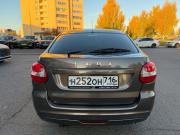 Lada (ВАЗ) Granta I Рестайлинг Нижнекамск  - изображение 28