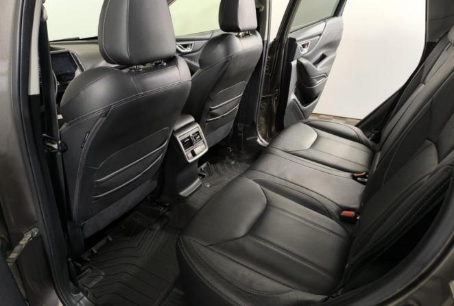 Subaru Forester IV Рестайлинг 2 с пробегом 2019 года, цена 2 450 000 рублей, 189279 км, внедорожник, Автокод Объявления