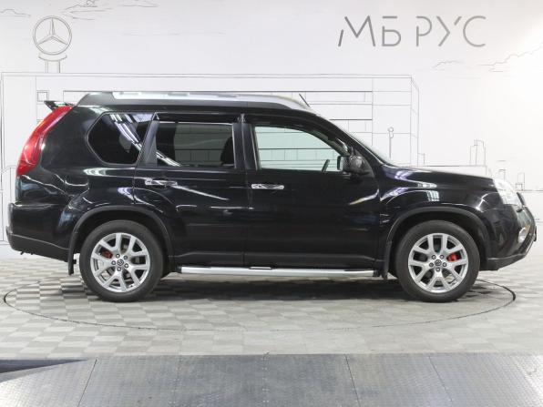 Nissan X-Trail II Рестайлинг с пробегом 2013 года, цена 1 680 000 рублей, 85623 км, внедорожник, Автокод Объявления