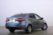 Kia Rio III Омск  - изображение 28