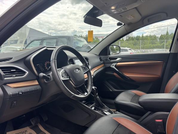 Lada (ВАЗ) Vesta I Рестайлинг (NG) с пробегом 2024 года, цена 1 301 000 рублей, 47334 км, седан, Автокод Объявления