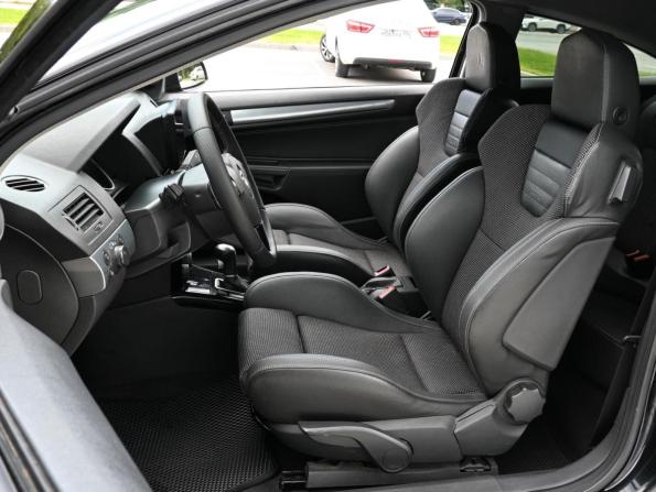 Opel Astra H Рестайлинг с пробегом 2007 года, цена 769 000 рублей, 159571 км, хэтчбек, Автокод Объявления