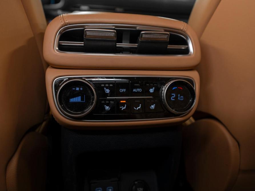Genesis GV80 I Москва  - изображение 15