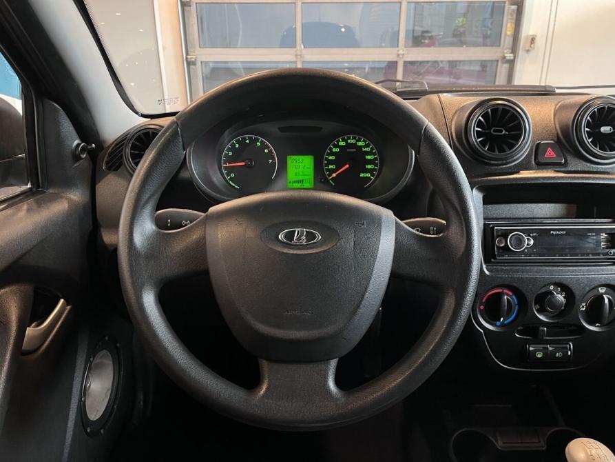 Lada (ВАЗ) Granta I Чебоксары  - изображение 10