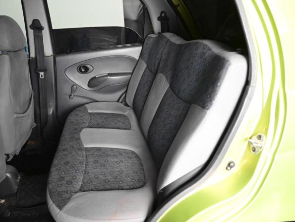 Daewoo Matiz I Рестайлинг с пробегом 2012 года, цена 230 000 рублей, 190195 км, хэтчбек, Автокод Объявления