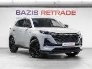 Changan CS55 Plus II Тюмень  - изображение 31