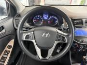 Hyundai Solaris I Рестайлинг Таганрог  - изображение 41