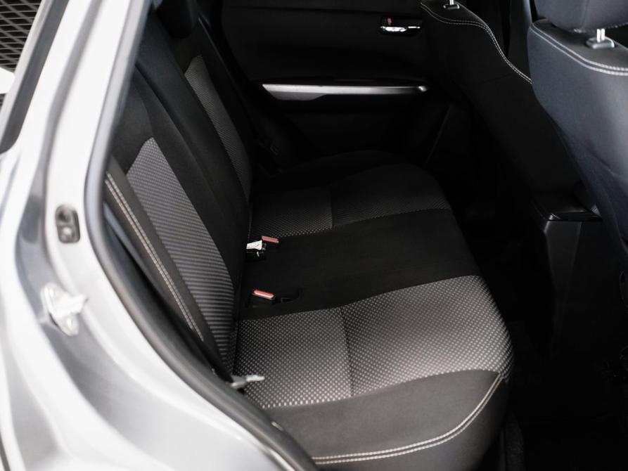 Suzuki Vitara II Рестайлинг Самара  - изображение 18