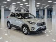 Hyundai Creta I Самара  - изображение 22