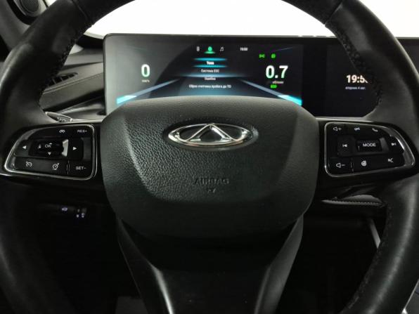 Chery Tiggo 7 Pro Max I с пробегом 2023 года, цена 1 930 000 рублей, 49682 км, внедорожник, Автокод Объявления