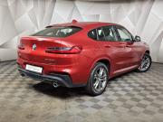 BMW X4 II (G02) Москва  - изображение 19