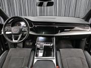 Audi Q8 I (4M) Москва  - изображение 41