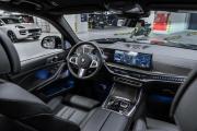BMW X7 I (G07) Рестайлинг Москва  - изображение 56