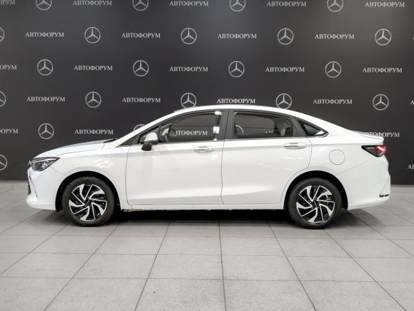 BAIC U5 Plus с пробегом 2023 года, цена 775 000 рублей, 59712 км, седан, Автокод Объявления