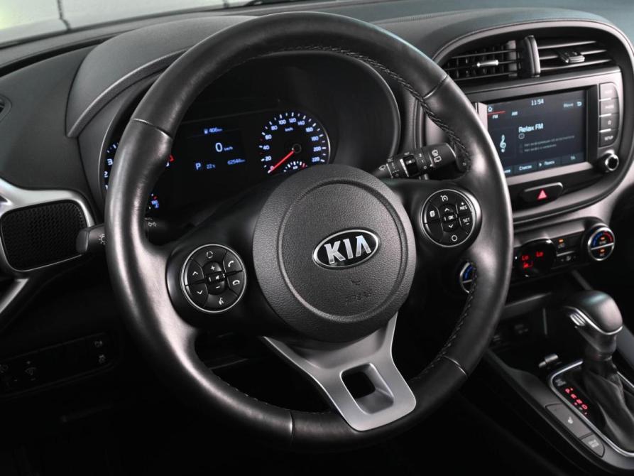 Kia Soul III Ростов-на-Дону  - изображение 12