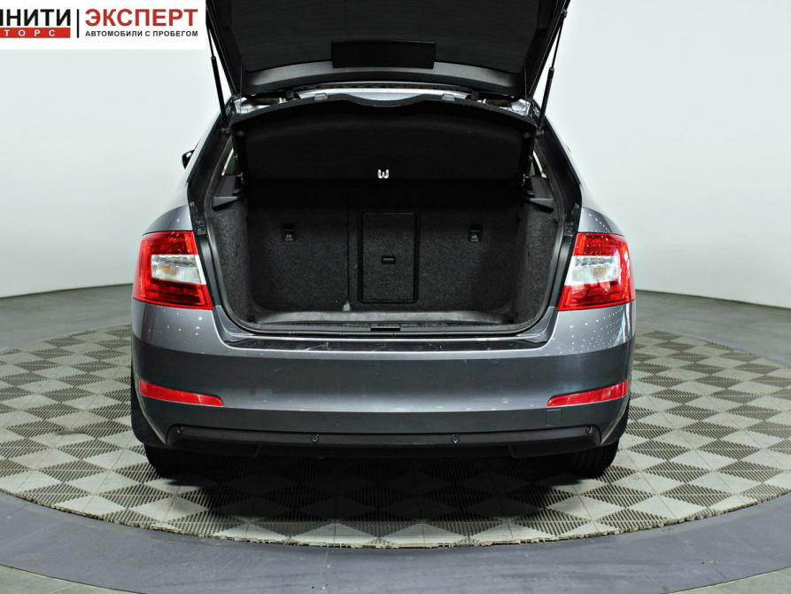 Skoda Octavia III (A7) Белгород  - изображение 17