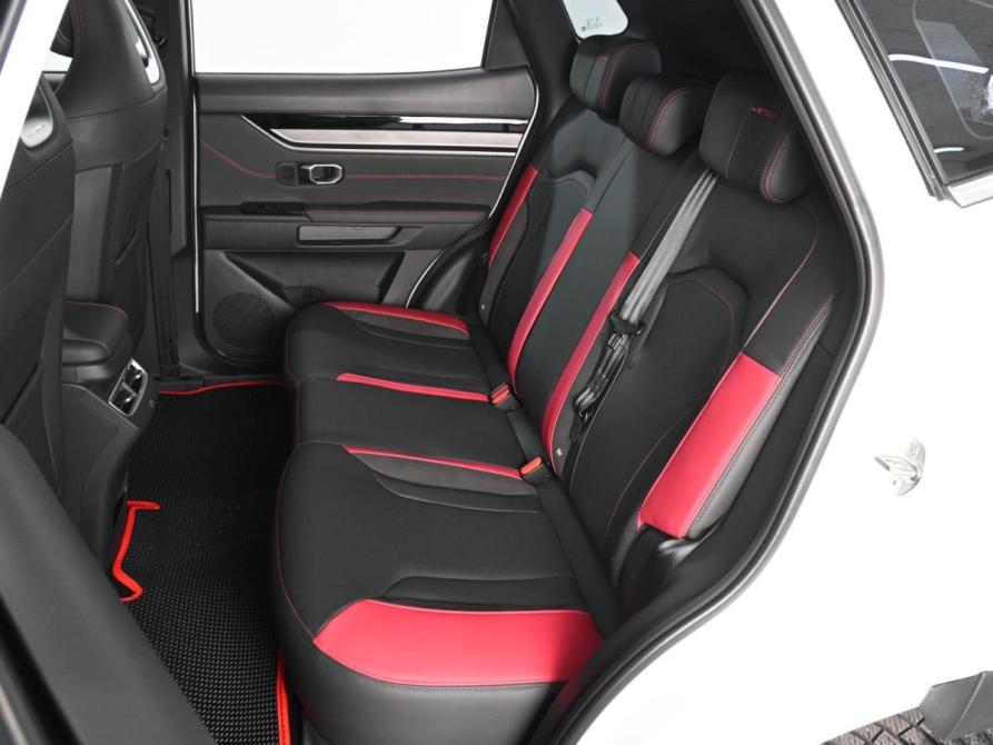 JETOUR DASHING I Ростов-на-Дону  - изображение 9