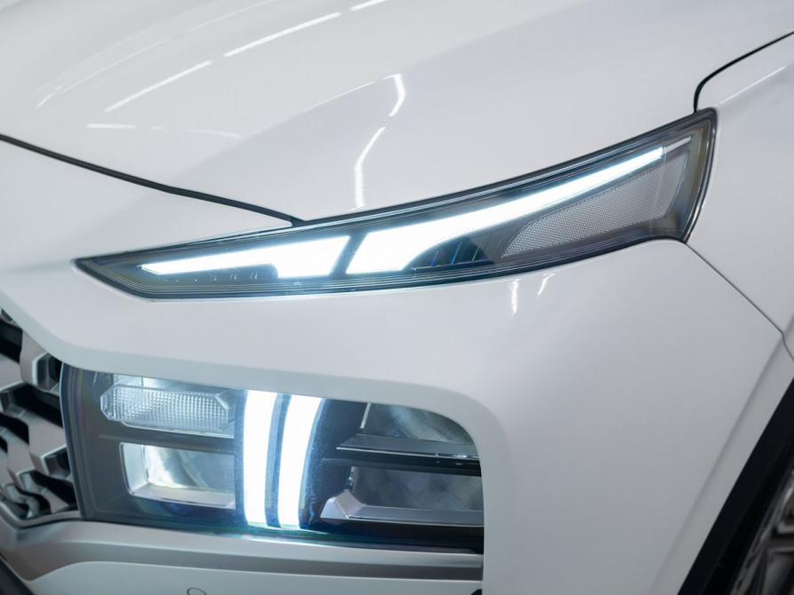 Hyundai Santa Fe IV Рестайлинг Красноярск  - изображение 23