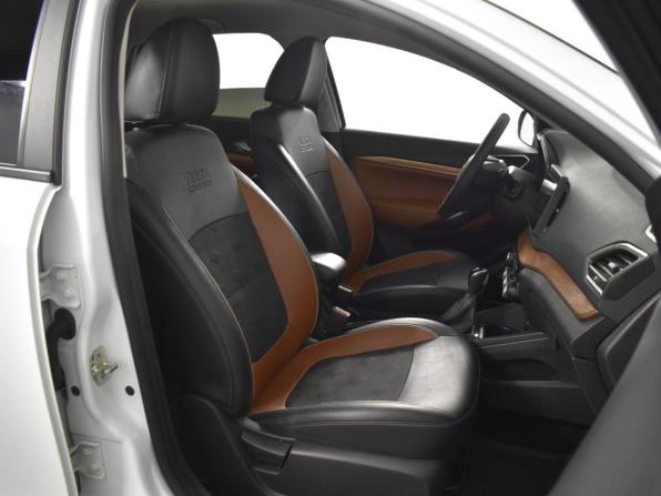 Lada (ВАЗ) Vesta I Рестайлинг (NG) с пробегом 2024 года, цена 1 345 200 рублей, 43649 км, универсал, Автокод Объявления