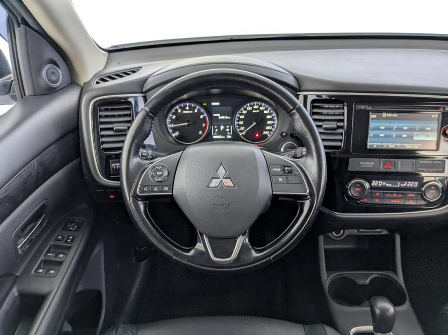 Mitsubishi Outlander III Рестайлинг 2 Москва  - изображение 22